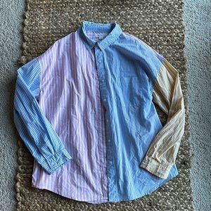Aeropostale | Button Down Shirt